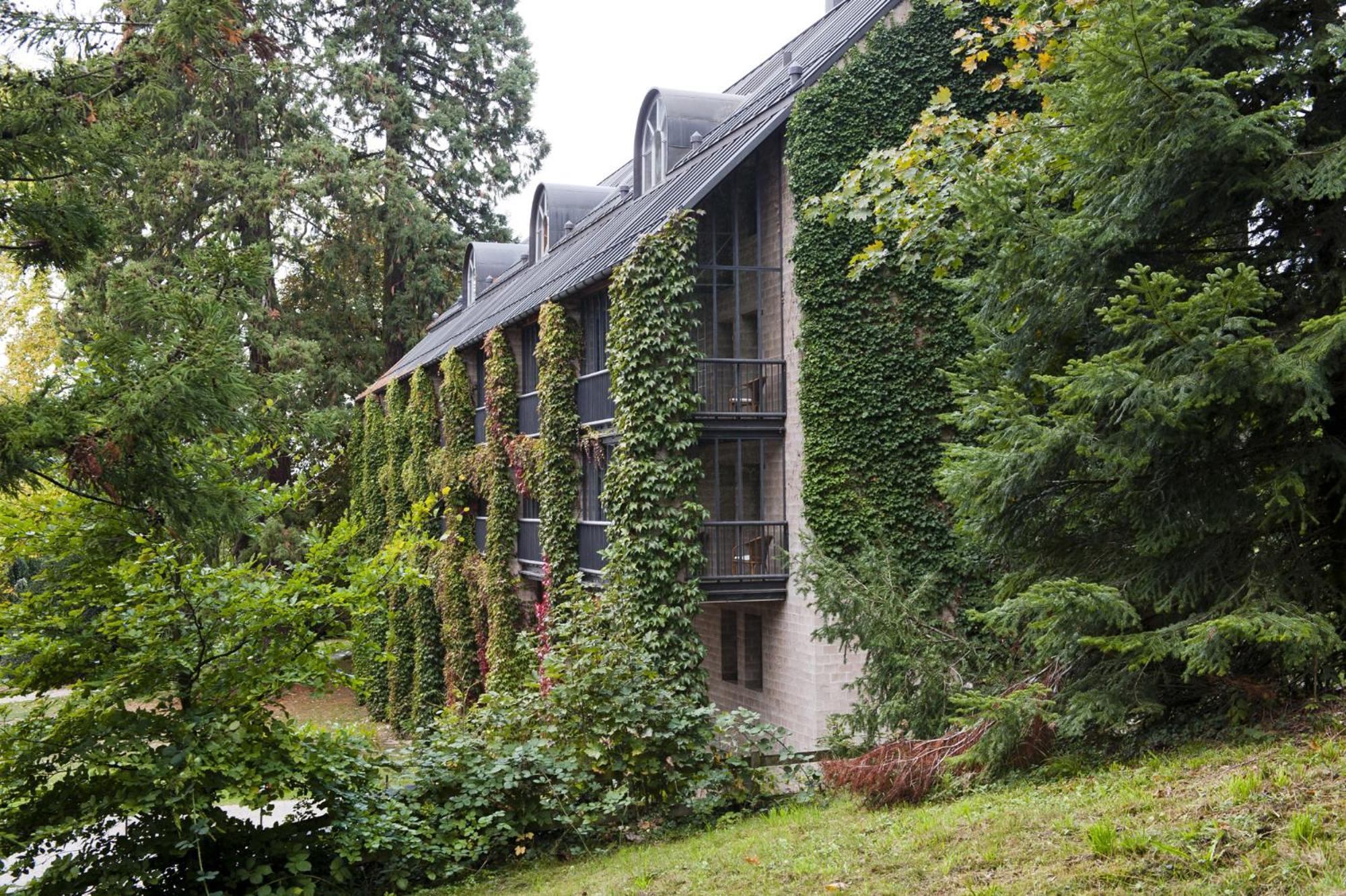 Schloss Muenchenwiler Murten Zewnętrze zdjęcie