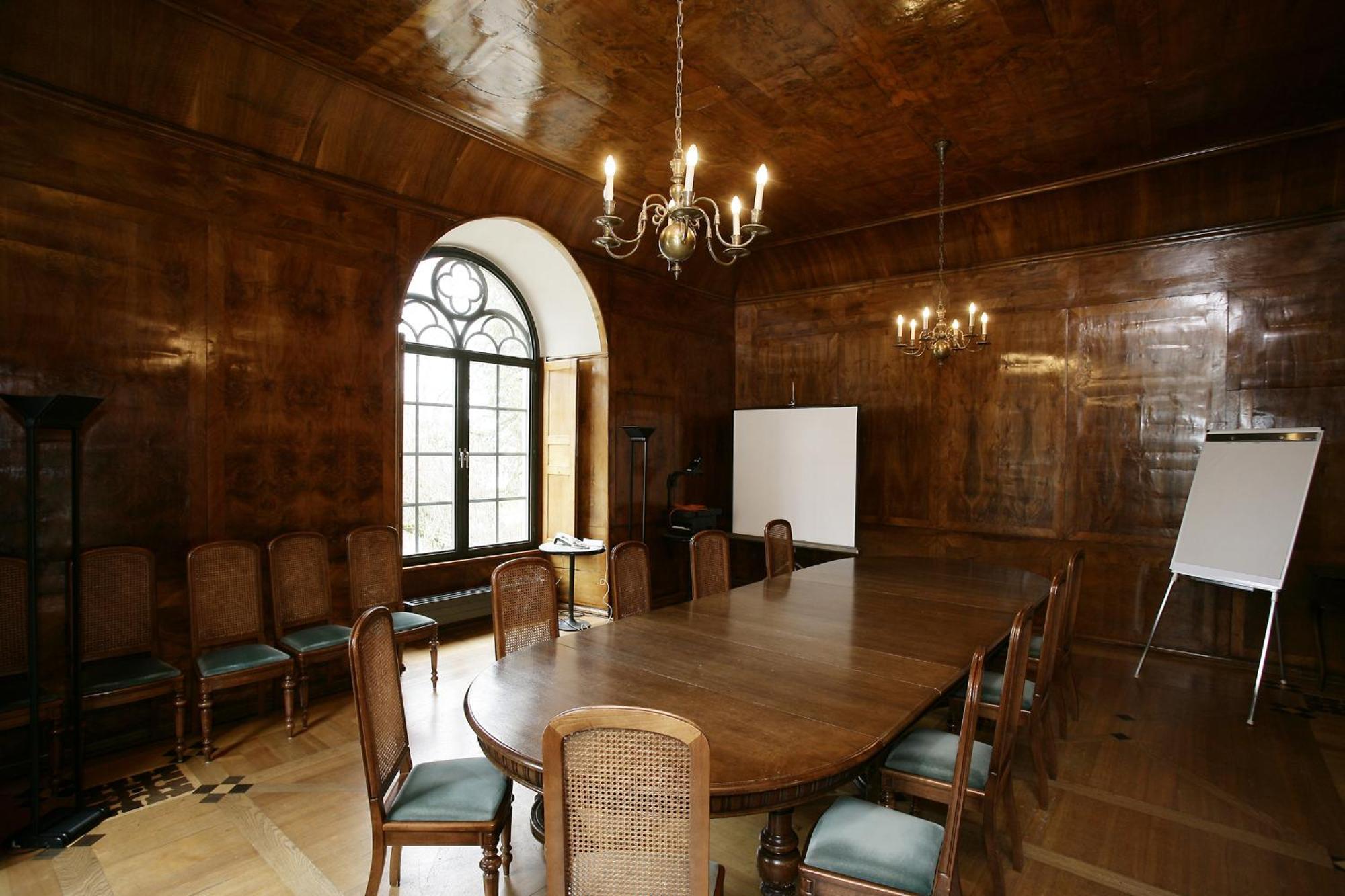 Schloss Muenchenwiler Murten Zewnętrze zdjęcie