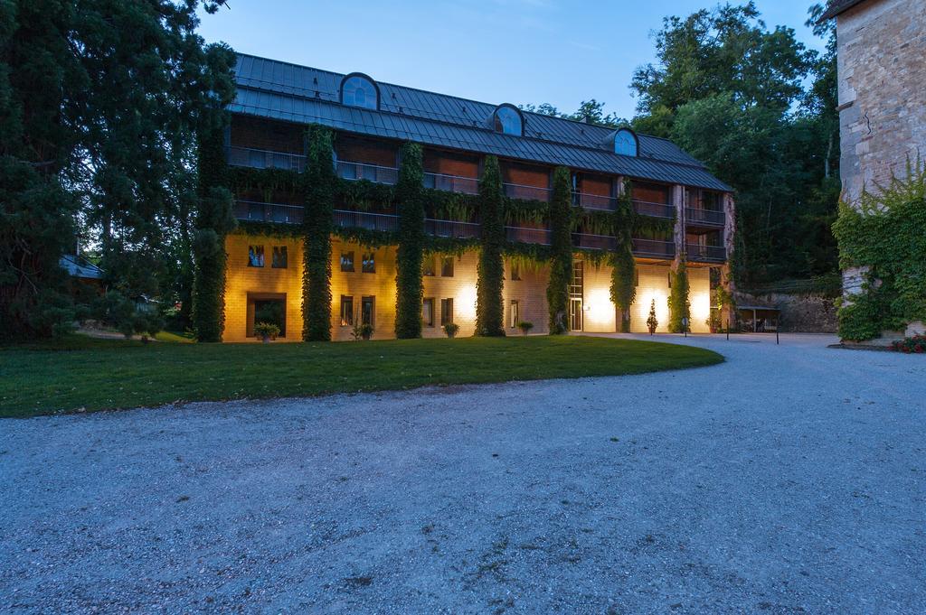 Schloss Muenchenwiler Murten Pokój zdjęcie