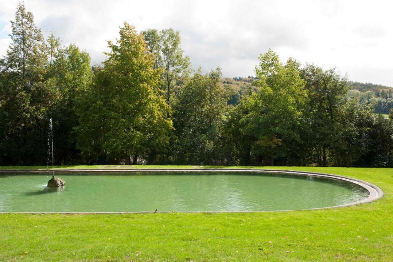 Schloss Muenchenwiler Murten Zewnętrze zdjęcie
